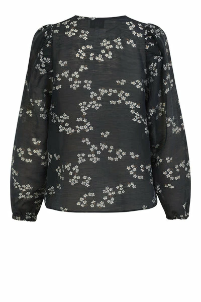 Second Female Davida New Blouse