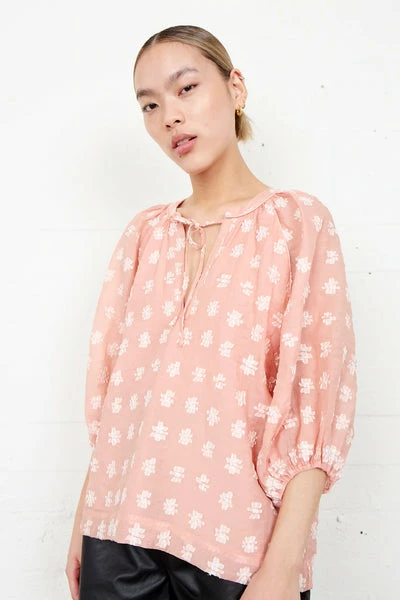 Second Female Evelinn Blouse Pirouette