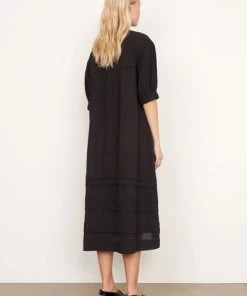 Second Female Mallorca Midi Dress
