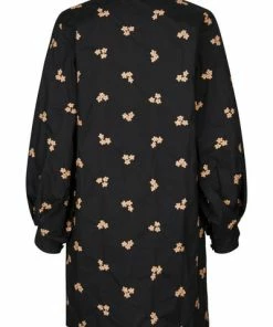 Second Female Wisteria Mini Dress