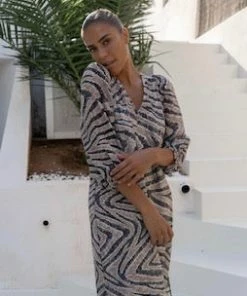 Second Female Lilly Dress