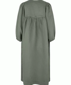 Second Female Capsella Agave Dress