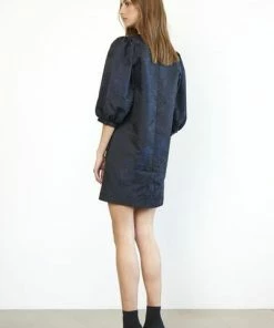 Second Female Dress Hepburn