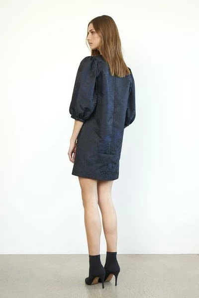 Second Female Dress Hepburn