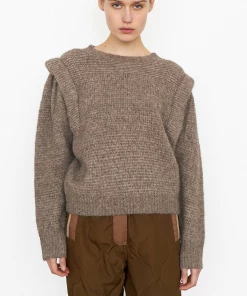 Second Female Abby Knit