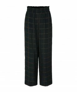 Second Female Cheekie Trousers