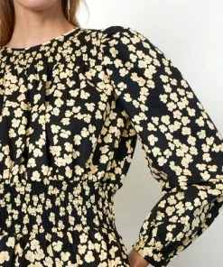 Second Female Alula Blouse