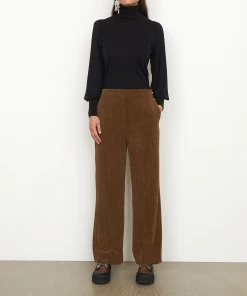 Second Female Boya Trousers