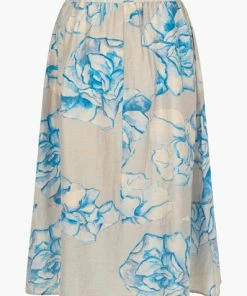 Second Female Berit Skirt