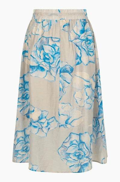 Second Female Berit Skirt