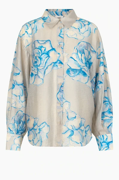 Second Female Berit Shirt