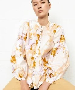 Second Female Lica Ls Shirt