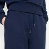 Second Female Carmella Maritime Blue Sweat Pants