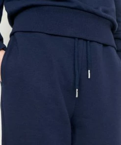 Second Female Carmella Maritime Blue Sweat Pants