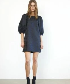 Second Female Dress Hepburn