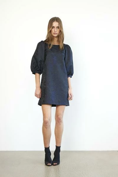 Second Female Dress Hepburn