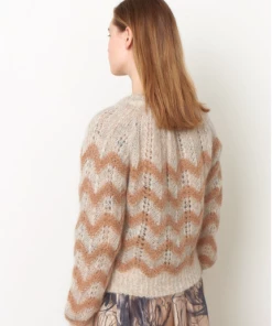 Second Female Knit Juliette Cardigan