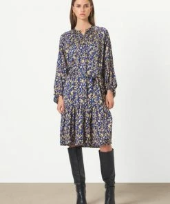 Second Female Dress Spirit