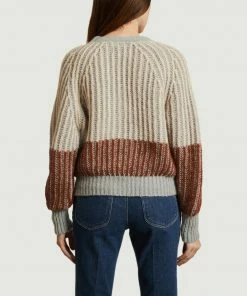 Second Female Cardigan Rosini