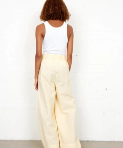 Second Female Trousers Cairo