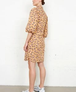 Second Female Kalma New Dress