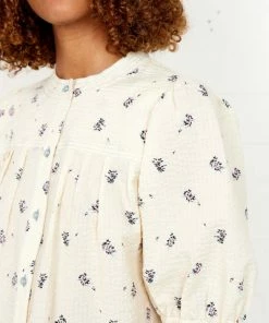 Second Female Toka Shirt