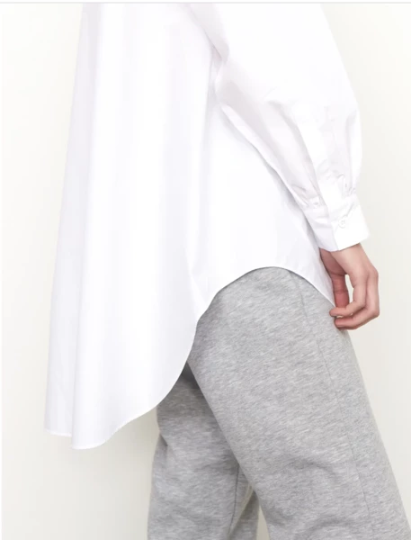 Second Female Shirt Amina