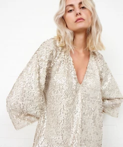 Second Female Lifa Dress