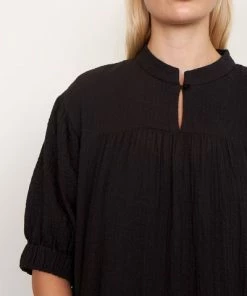 Second Female Mallorca Midi Dress