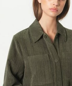 Second Female Boyas Jacket