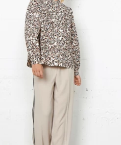 Second Female Trousers Cedrus