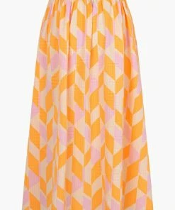 Second Female Dorit Skirt