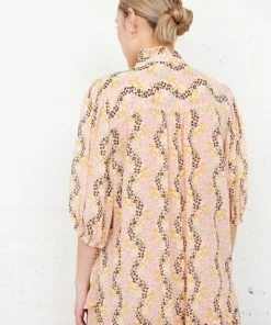 Second Female Magne Shirt