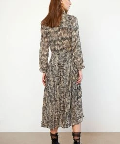 Second Female Rogers Dress