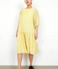 Second Female Second Female Evelinn Dress