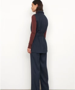 Second Female Waistcoat Susian