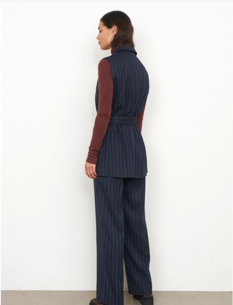 Second Female Waistcoat Susian