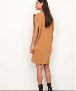 Second Female Dress Edith