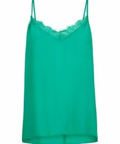 Second Female Melissa Strap Top