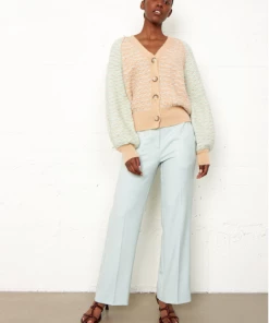 Second Female Knit Gudrune Cardigan