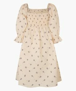 Second Female Toka Brazilian Sand Dress