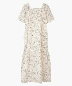 Second Female Birne Brazilian Sand Maxi Dress