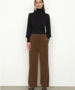 Second Female Trousers Boya