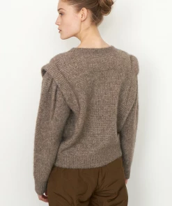 Second Female Abby Knit