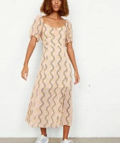 Second Female Magne Dress