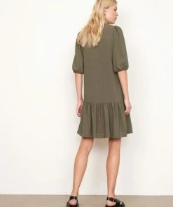 Second Female Tara Dress