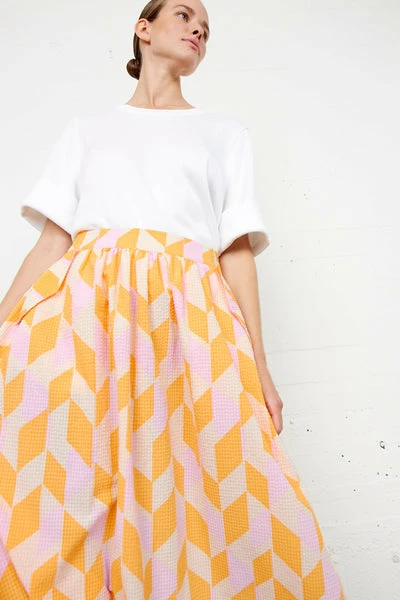 Second Female Dorit Skirt