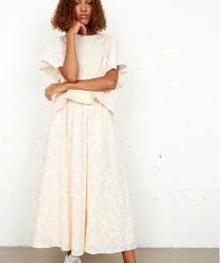 Second Female Aloysianna Skirt