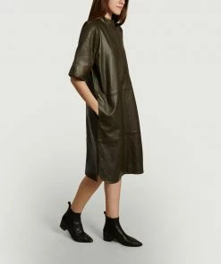 Second Female Indie Dress