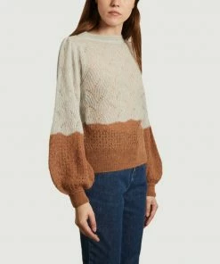 Second Female Eugenia Jumper